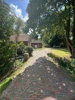 Haus Tunix - B&B