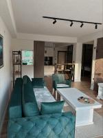 Stan na dan 5, Sarajevo - B&B Sarajevo