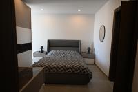 Appartement met 2 slaapkamers