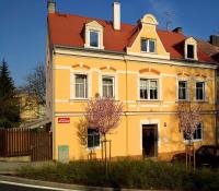 Apartmán EMA Karlovy Vary - Ferienwohnung Karlsbad