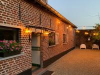 De boerderij van Toon en Jeroen - Bed and Breakfast Herzele