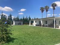 Casa rural , campo ocio, eventos, Villa Rural - B&B