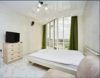 Аркадия, Шикарный вид из стильной квартиры - Bed and Breakfast