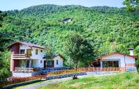 Стаи за гости Ингилизовата къща - B&B Padala