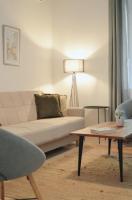 Herceg Novi Seaside Retreat with Serene Garden - B&B