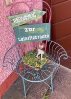 Ferienwohnung Zur Lainsitzbrücke - B&B Gmünd