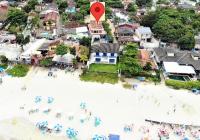 Apartamento Vista ao Mar Maresias - Chambres d’hôtes Maresias