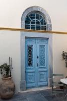 Pano Meria Venetian Style Studio II - B&B Oía