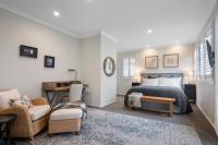 Appartement - Vue sur Jardin