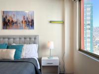Sky Suites - Spacious Apt in the best area of La Paz - Bed and Breakfast La Paz