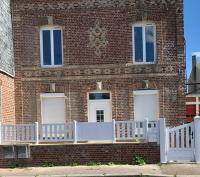 Apparemment T2 en centre ville - Chambres d’hôtes