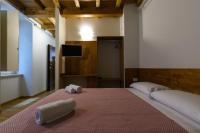 Habitación Doble Deluxe con cama supletoria