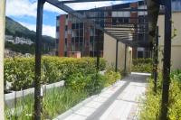 Apartaestudio Pascal Centro Historico Bogota - Ferienwohnung Bogotá