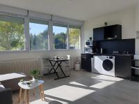 Appartement Le Classik' PARKING PRIVÉ - Chambres d’hôtes Mâcon