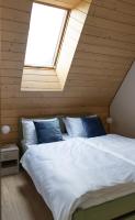 Apartment mit 1 Schlafzimmer und Balkon