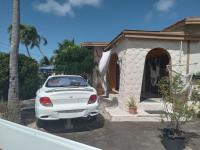 Backpack Cabin A12892 - B&B Oranjestad