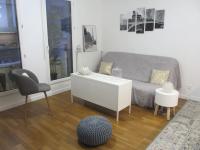 RER C Les Grésillons NEAR PARIS - B&B Asnières-sur-Seine