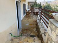 The sunny Sivota - Ferienwohnung Sývota