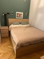 Zielona street - B&B Łódź