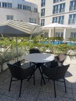 GARDEN RESORT ELA Umag - Ferienwohnung