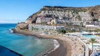 Sea View Cura Marina 414 - B&B