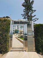 Sea View Cura Marina 414 - B&B Mogán