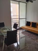 Hermoso apartamento en Llano Alto - Ferienwohnung