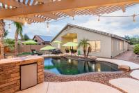 165th Goodyear - Bed and Breakfast
