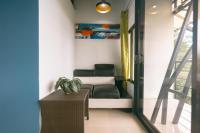 Appartamento con 2 Camere da Letto