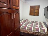 En la Zona Rosa, a una cuadra del Parque - B&B Urrao