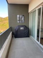 Hermoso departamento en valle lo campino - B&B Santiago del Cile