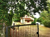 La Barkalo - B&B Autet