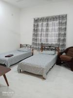 Bilik Umar - B&B Gerik
