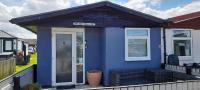 Once Upon a Tide - Bridlington Chalet - B&B