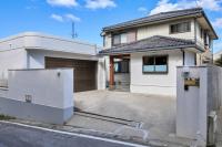 Onna Minpaku Maru House - Vacation STAY 44973v - Bed and Breakfast