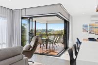 Modern Family Getaway - Ferienwohnung