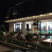 Private apartments Stamopolu lux - Ferienwohnung