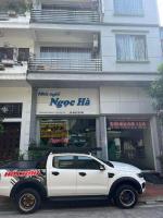 Nhà Nghỉ Ngọc Hà - B&B