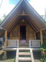 Omah Bamboo - B&B