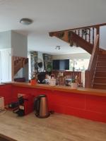 Luchon Belle maison de vacances - B&B Montauban-de-Luchon