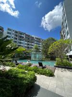 Centrio room - B&B Ban Ra-Ngeng