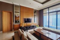 449m2 Airlangga Ritz-Carlton Apt - Ferienwohnung Jakarta