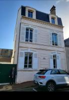 Appartement Cosy hyper centre Villers - B&B Villers-sur-Mer