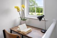 Deer View - A luxury rural property with breathtaking views - B&B