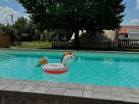 Bungalow Familial