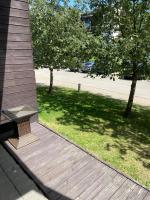 Apartment mit 3 Schlafzimmern