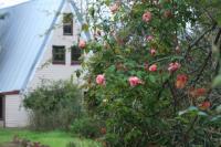 Cherswood Farm - Ferienwohnung