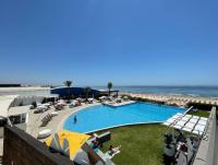 Moradia V3 na Urbanização Praia Verde - Ferienwohnung Praia Verde