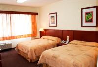 Hotel Marcella Clase Ejecutiva, Hotely - Morelia