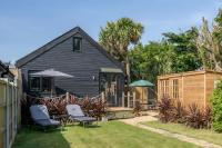 Robins Rest by Winterton Cottages - B&B